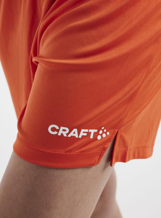 Produktbild Craft Squad Short Solid W (XS)