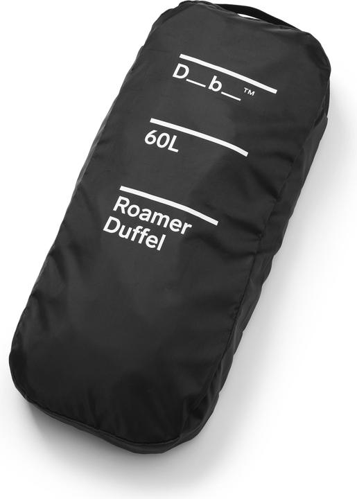 Immagine prodotto D_b_ Borsone Roamer (60 l)