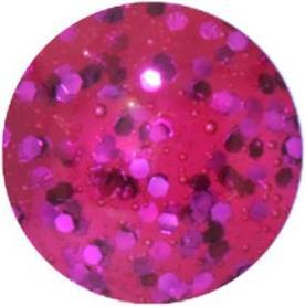 Bijouteria 1.2mm Piercing-Kugel (Acrylglas)