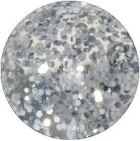 Bijouteria 1.2mm Piercing-Kugel (Acrylglas)