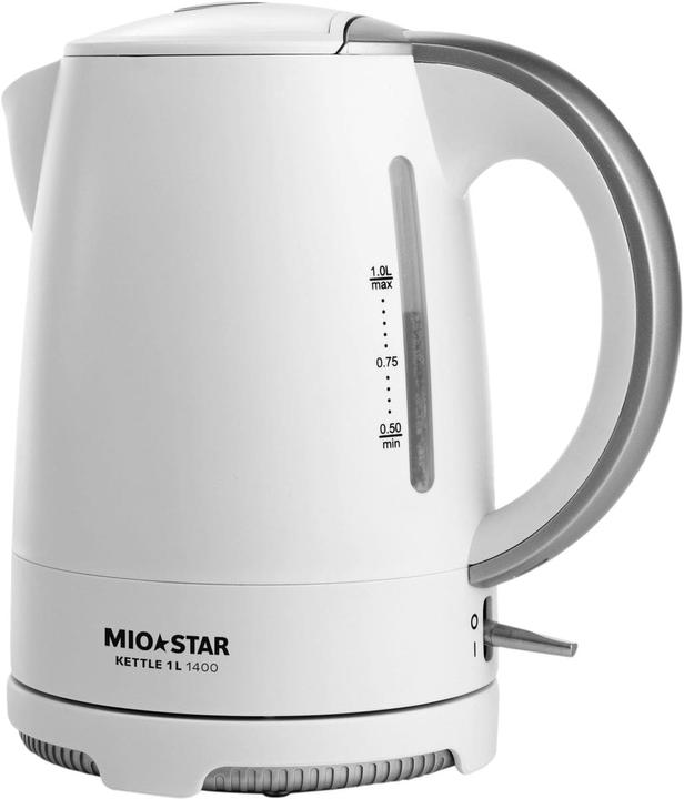 Actual product image Mio Star Kettle 1400 (1 l)
