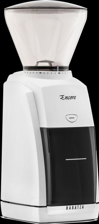 Produktbild ScentStory Encore Coffee Grinder (White)