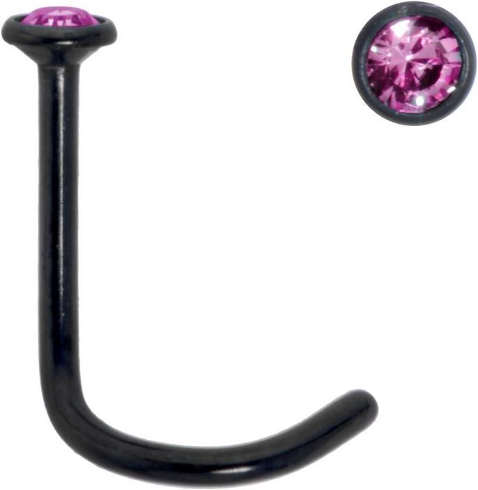Pink, Black
