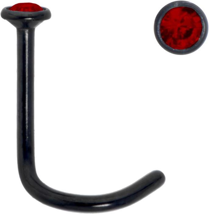 Red, Black