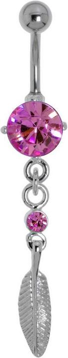 Pink, Silber