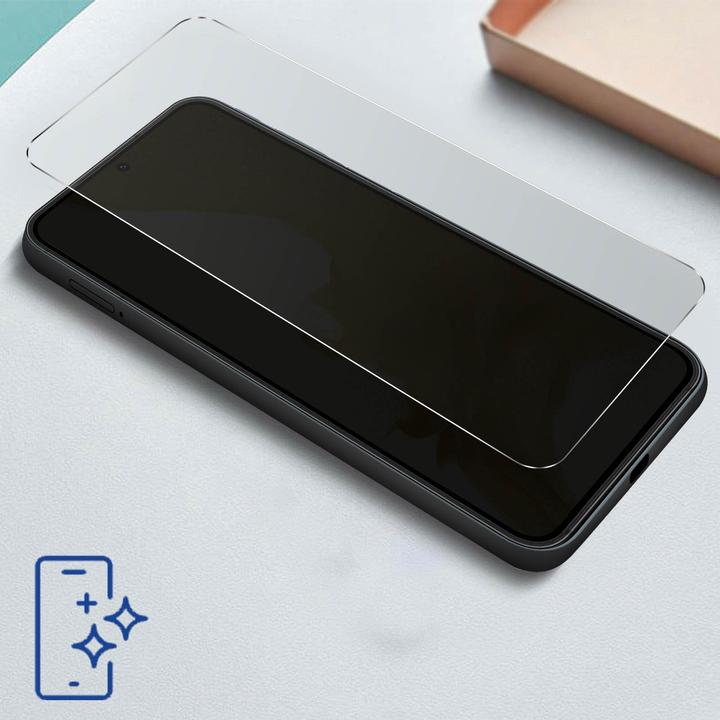 Actual product image 3MK protective film SilverProtection+ for Samsung Galaxy S22 (1 Piece, Samsung Galaxy S22)