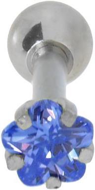Blu, Argento
