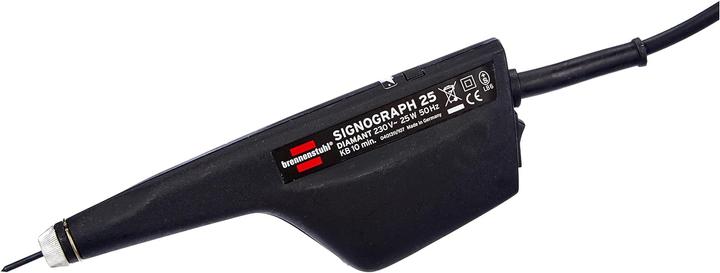 Produktbild Brennenstuhl Eco-Line (8 x, CEE 7/3, 3 m)