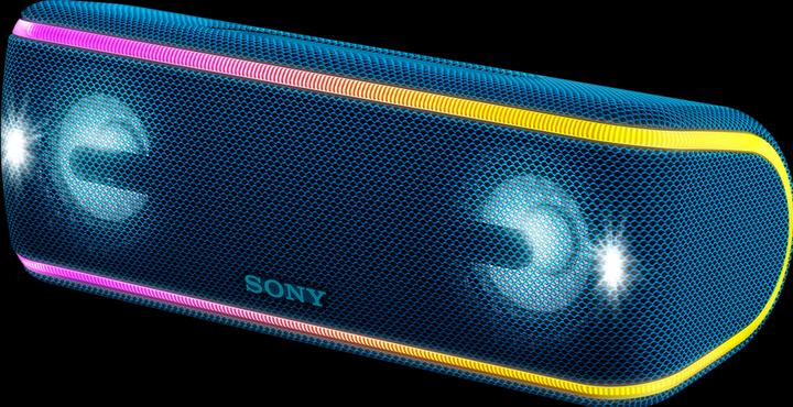 Image du produit Sony Srs-Xb41 (24 h, Fonctionnement sur batterie)