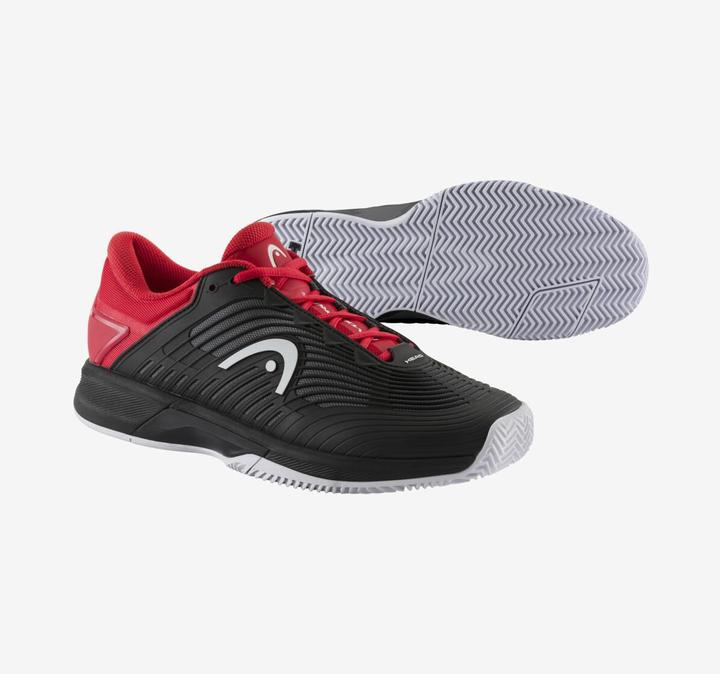 Actual product image Head Revolt Pro 4.5 clay court tennis shoe men (46)