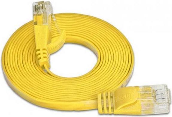 Produktbild Wirewin Netzwerkkabel (STP, CAT6, 2 m)