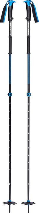 Black Diamond Traverse Pro Skistöcke (145 cm)