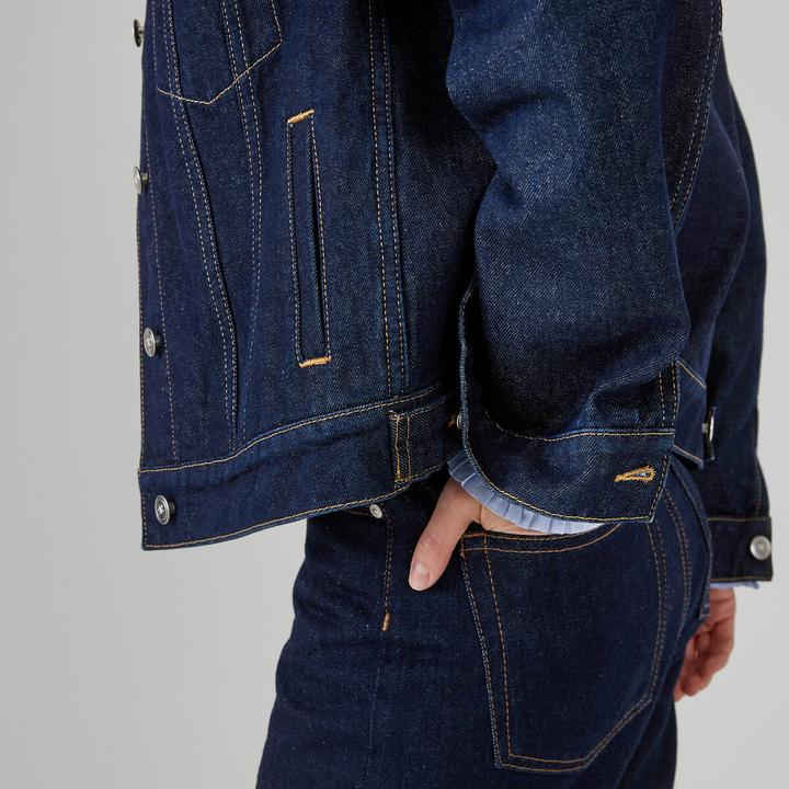 Immagine prodotto La Redoute Collections L'iconica giacca di jeans (50)