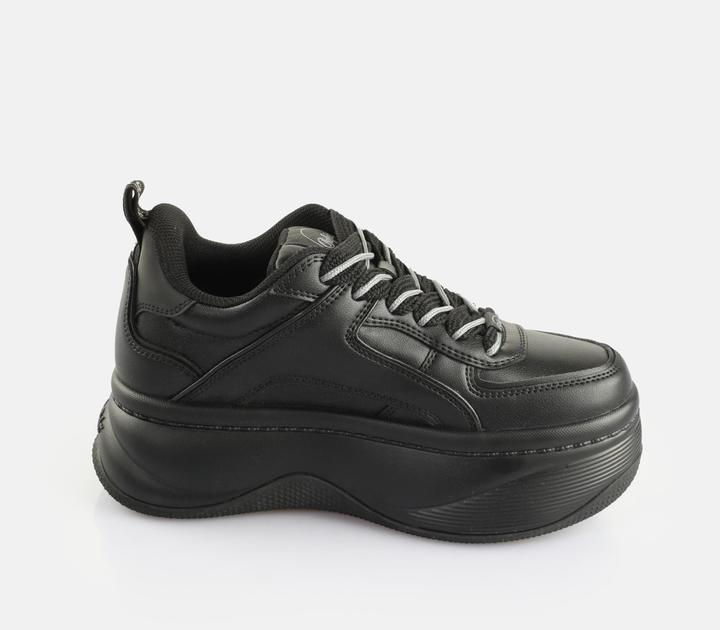 Actual product image Buffalo Orcus BO - Vegan Nappa (38)