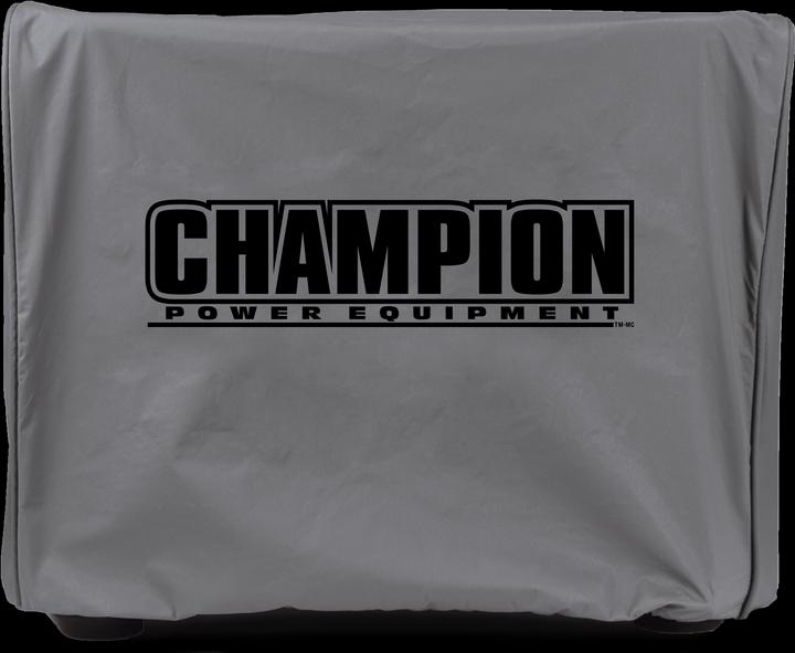 Champion Power Equipment All-weather cover for 2000 watt inverter generator
