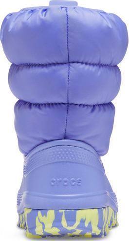 Produktbild Crocs T's Classic Neo Puff Boot (25)