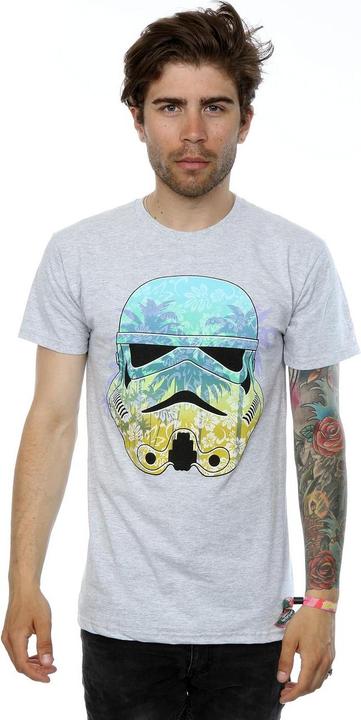 Produktbild Star Wars Command TShirt (M)