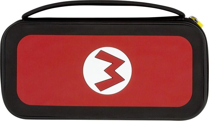 Produktbild PDP 500-022-EU Spielkonsolenteil/-zubehör Tragetasche (Switch)