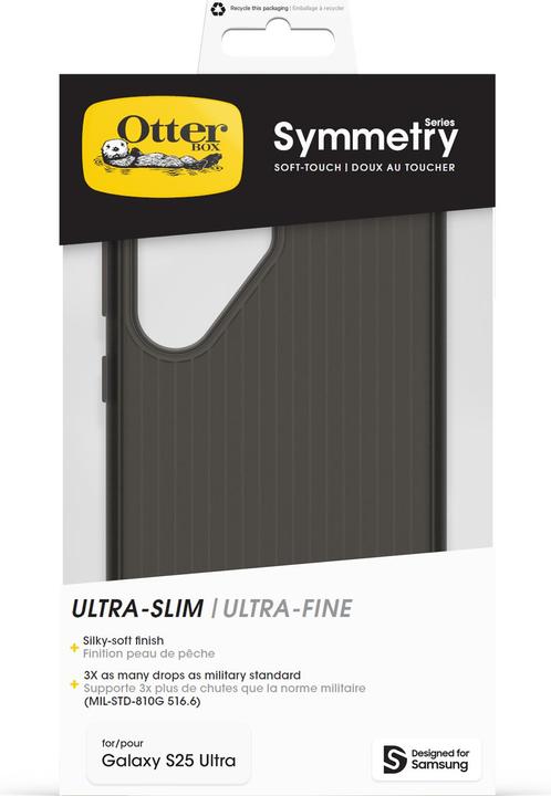 Immagine prodotto OtterBox Symmetry Soft-Touch (Samsung Galaxy S25 Ultra)