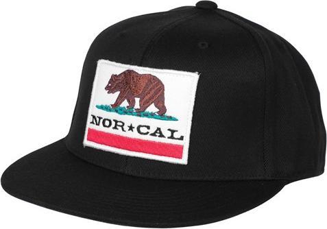 Nor Cal Republic 210 Flexfit (S/M)