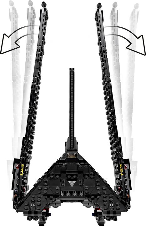 Produktbild LEGO Krennics Imperial Shuttle (75156, LEGO Star Wars)