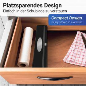 Produktbild Wenko Folienspender Perfect Cutter
