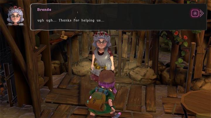 Produktbild Softsource Azura's Crystal (Import) (Switch)