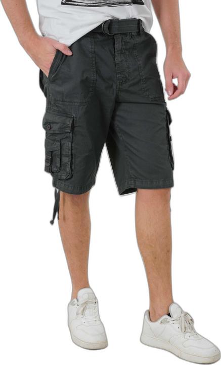 Actual product image Deeluxe short heaven (29)