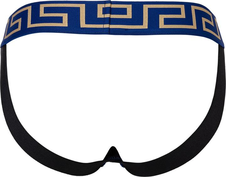 Produktbild Versace Jockstrap Casual Figurbetont (L, Einzelpack)