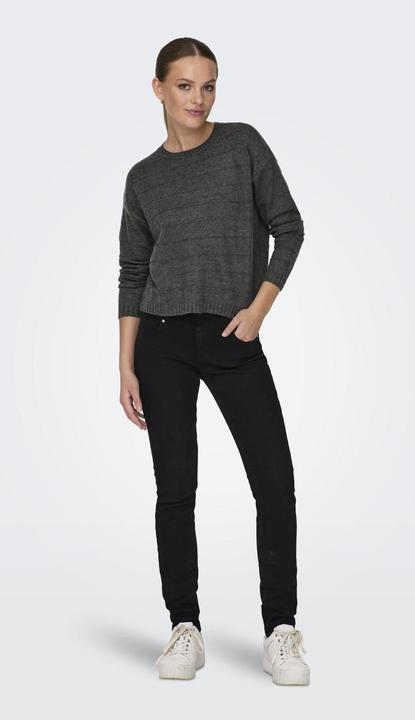 Image du produit Only Pull en maille structurée (XL)