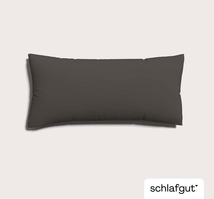 Produktbild schlafgut Woven Satin (Duvetbezug, 40 x 80 cm)