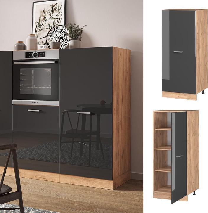 Actual product image Vicco Hochschrank R-Line