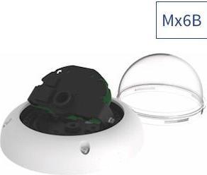 Produktbild Mobotix D26B (3072 x 2048 Pixels)