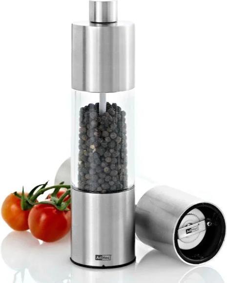 Produktbild AdHoc Picante (Pfeffer, Salz)