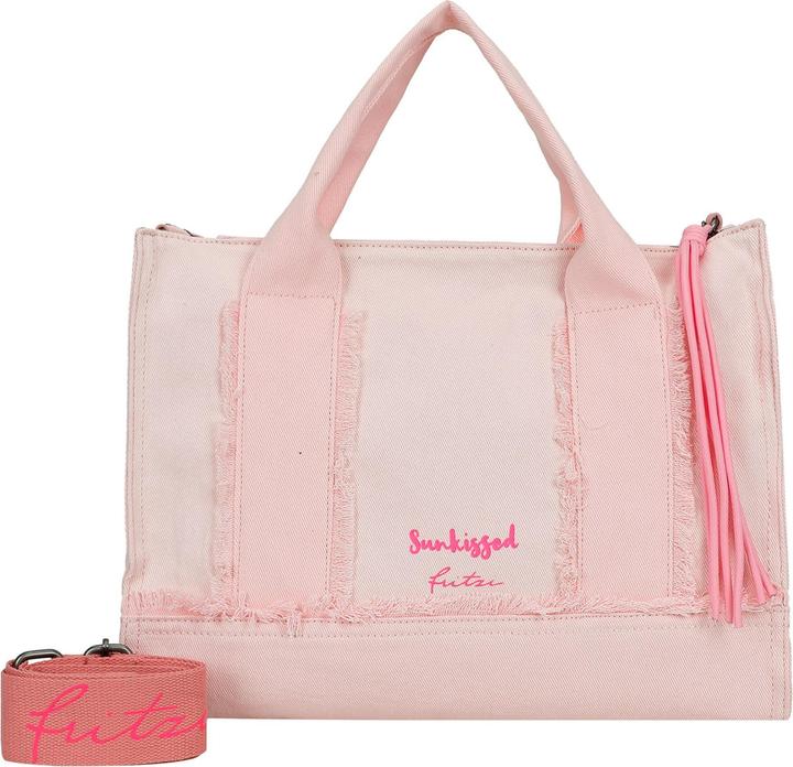 Image du produit Fritzi aus Preußen Tote Bag Limited Shopper Tasche 40 cm (15 l)