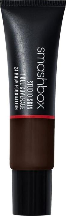 Smashbox Studio Skin Full Coverage 24 Hour Foundation 4.7 Very Deep Neutral 30ml
