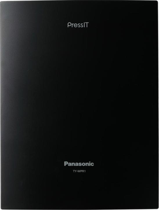 Produktbild Panasonic Präsentations-System TY-WPS1 Basic Set «PressIT» (30 m)