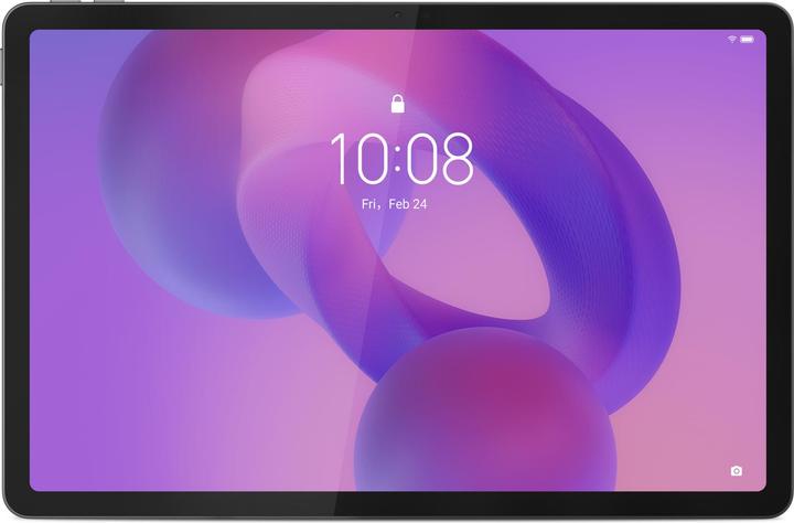 Produktbild Lenovo Idea Tab 8GB 128GB (nur WLAN, 11", 128 GB, Luna Grey)