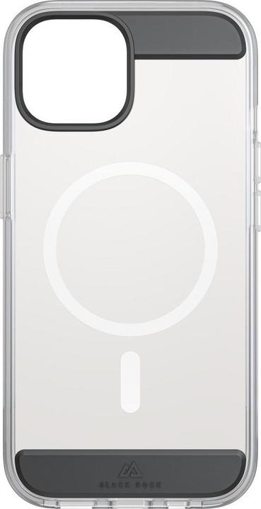 Actual product image Black Rock Mag Air Protection (Apple iPhone 15)