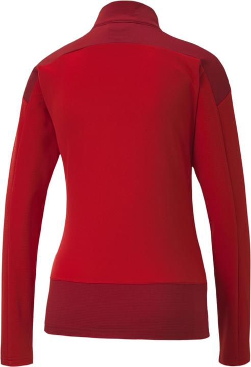 Produktbild Puma teamGOAL 23 1/4 Zip Top W-656937 (L)