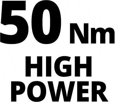 Image du produit Einhell TP-CD 18/50 Li-i BL Solo (Fonctionnement sur batterie)