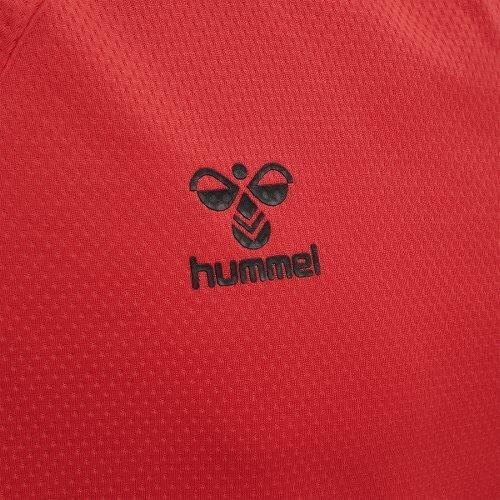 Produktbild hummel Lead S/S Poly Jersey Kids (152)