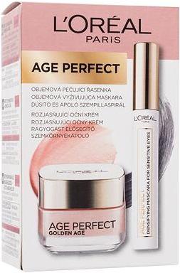 Image du produit L'Oréal Paris Âge parfait Âge d'or (15 ml)