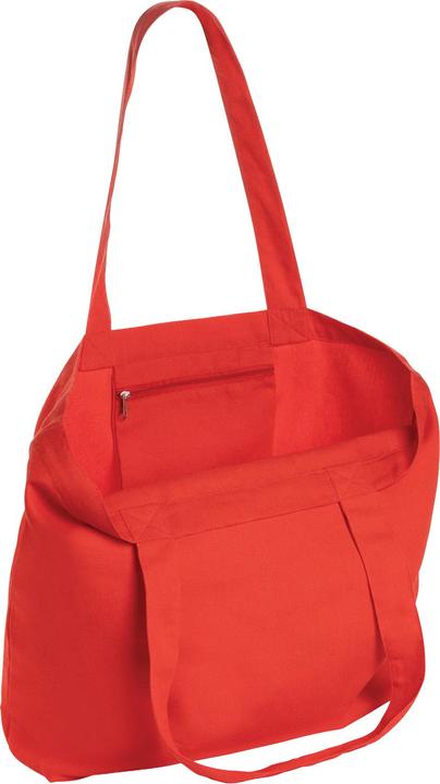 Produktbild Xd Collection Tragetasche Impact Recyceltes Zelttuch (26.50 l)