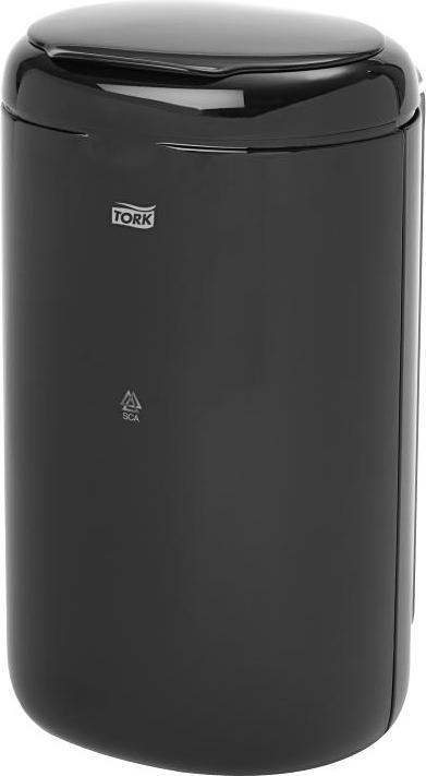 Image du produit Tork B3 Poubelle 5,0 l noir (5 l)