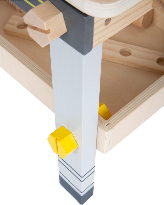 Productafbeelding small foot Werkbank Miniwob