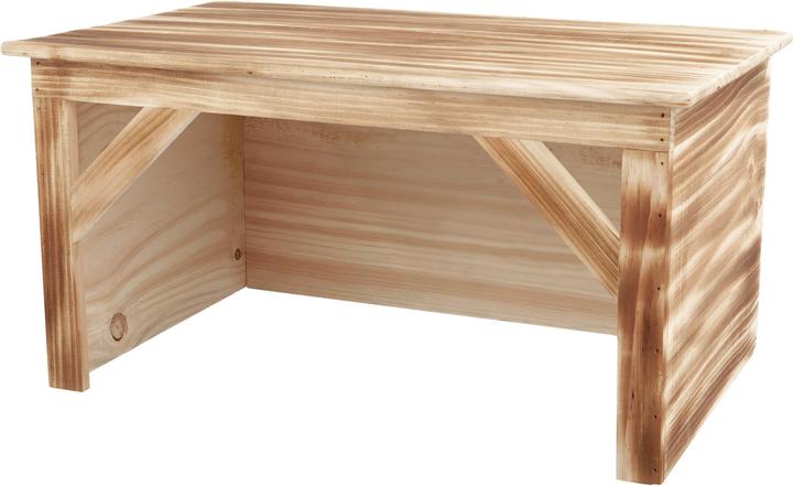 Actual product image Trixie Wooden house