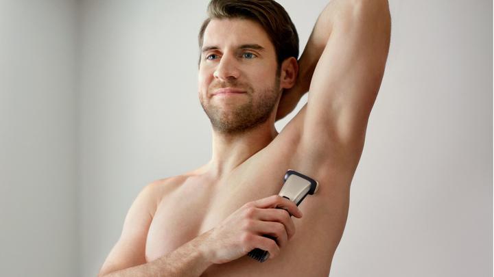 Immagine prodotto Philips Bodygroom Series 7000
