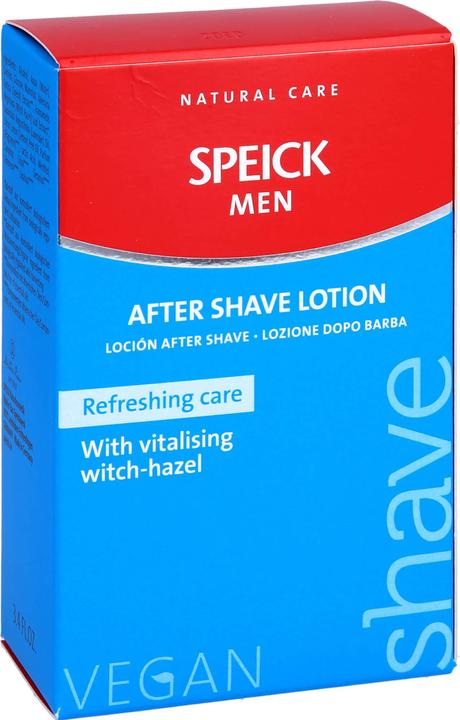 Immagine prodotto Speick Lozione (Lozione dopobarba, 100 ml)