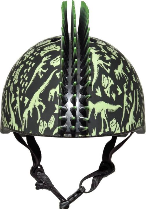 Actual product image C-Preme Unisex - Adult x Helmets, Multicoloured, XS (48cm-52cm) (48 - 52 cm)